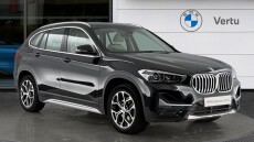 BMW X1 sDrive 18d xLine 5dr Step Auto Diesel Estate